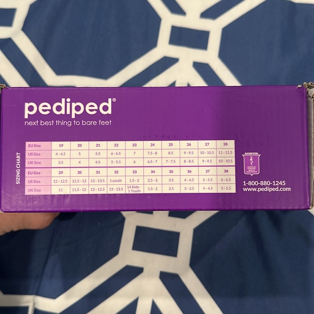 Pediped Boots - Picture 6 of 7
